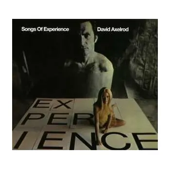 Zahraniční hudba CD David Axelrod: Songs Of Experience 2018