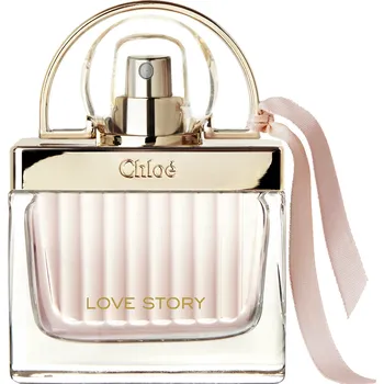 Dámský parfém Chloé Love Story W EDT