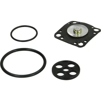 Palivový systém pro motocykl Opravná sada palivového kohoutu FCK-3