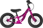 KELLYS Dětské odrážedlo KELLYS KITE 12 RACE PINK s brzdou
