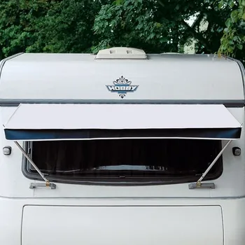 Autodoplněk FIAMMA Okenní markýza Shadow 180 x 70 cm