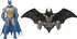 Figurka Spin Master Batman s akčním doplňkem 10 cm