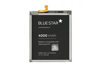 Baterie pro mobilní telefon Blue Star Samsung EB-BA515ABY