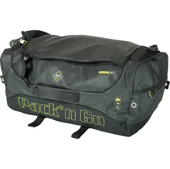 Zavazadlo na motocykl Ostatní Pack´N GO PCKN22011 WR Sego 40l