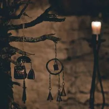 Zahraniční hudba CD Grift: Aftonklang - Live At Emanuel Vigeland Mausoleum 2025 Live At Emanuel Vigeland Mausoleum