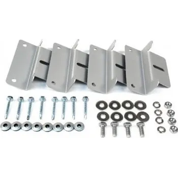 držák na solární panel 4sun Držák pro solární panely