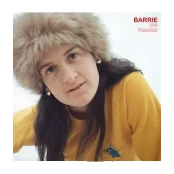 Zahraniční hudba SP Barrie: 7-dig 2021