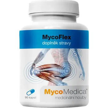 MycoMedica MycoFlex 90 cps.