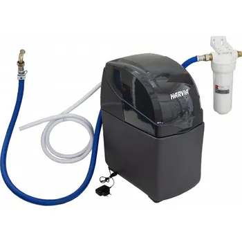 Změkčovač vody HARVIA HWS1500 + Doprava zdarma