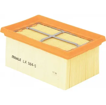 Zavazadlo na motocykl Vzduchový filtr BMW R1200GS 08-09 original