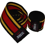 Aleš Lamka - Bandáže kolenní Hard core 1,9 m - Titánus