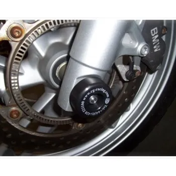 Zavazadlo na motocykl R&G Racing Protektor vidlice R1200GS