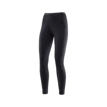 Dámské kalhoty Devold Duo Active Long Johns Women 950 BLACK černá M