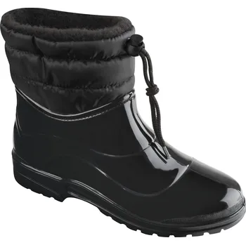 Dámská zdravotní obuv Scholl New Vestmann Low černá