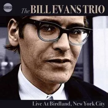 Zahraniční hudba CD The Bill Evans Trio: Live At Birdland, New York City 2019