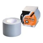 Páska izolační šedá 19mm/10m