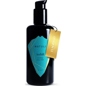 Lubrikační gel Lubrikační gel NATULI PREMIUM Icefall 200 ml - s kupónem KUP15 cena 696 Kč + extra diskrétní expedice