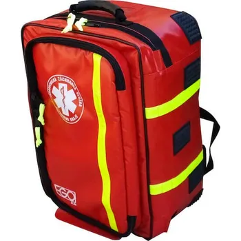 Sportovní batoh EGO doktorský batoh EDB-10