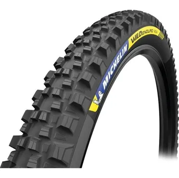 Ráfek na kolo Michelin plášť Wild Enduro Rear 29x2.4 MAGI-X DH TLR RaceL sládací (černá)