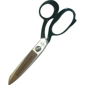Krejčovské nůžky Locau Krejčovské nůžky celokovové , délka 21 cm