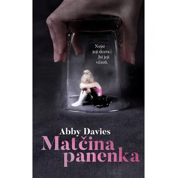Kniha Matčina panenka - Abby Davies (E-Kniha)