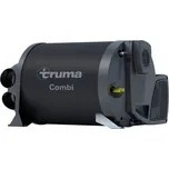 Kombinované plynové topení Truma Combi Typ: Combi 4