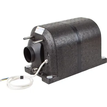 Bojler Elektrický bojler do karavanu Elgena Nautic Compact Air Objem: 6 L