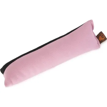 tréninková pomůcka pro psa Firedog Puppy dummy Easy fetch marking 100 g černý / růžový