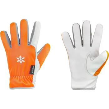 Pracovní rukavice Prapor GROEDEN Pracovní rukavice zimní 11 161611