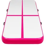 physionics Airtrack 400 x 100 x 10 cm