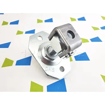 Cais HP16A seřiditelný pant na vrátka, k přišroubování jen 2 šrouby, M16