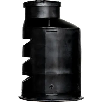 vodoměrná šachta SIMOP Vodoměrná šachta kruhová MONOLIT 1600x1000