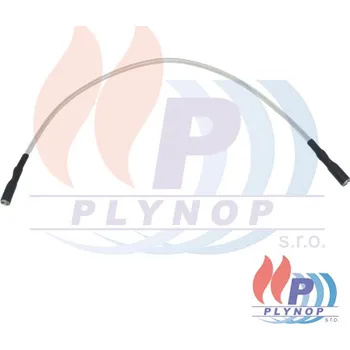 Příslušenství ke kotli Vodič ( kabel ) zapalovací elektrody PROTHERM MEDVĚD / BEAR 20, 30, 40, 50, 60 KLO - 0020033995
