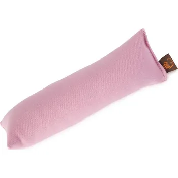 tréninková pomůcka pro psa Firedog Puppy dummy Easy fetch 100 g růžový