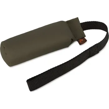 tréninková pomůcka pro psa Firedog Speedy dummy 250 g khaki