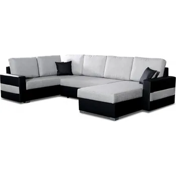 Sedací souprava Chojmex Rohová sedací souprava rozkládací Fado chojm