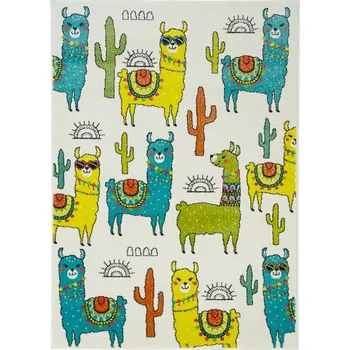 Koberec Sintelon Play 51 VMV 120x170cm vícebarevný