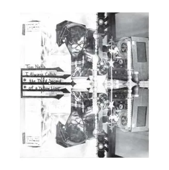 Zahraniční hudba 2CD Tom Nehls: I Always Catch The Third Second Of A Yellow Light 2019