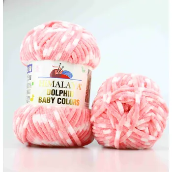 HiMALAYA Dolphin Baby Colors, 80427