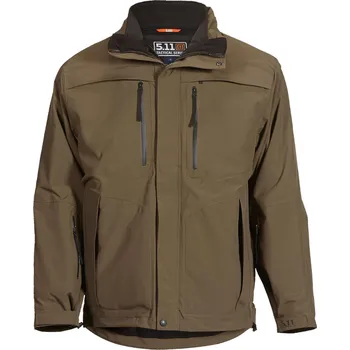 Pánský bomber Bunda 5.11 Bristol Parka - Tundra XL