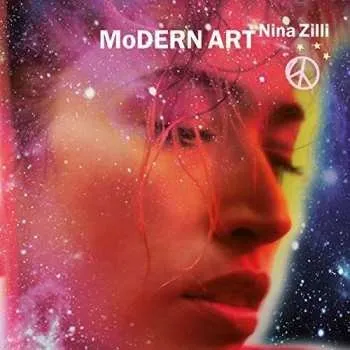 Zahraniční hudba CD Nina Zilli: Modern Art 2018 Sanremo Edition