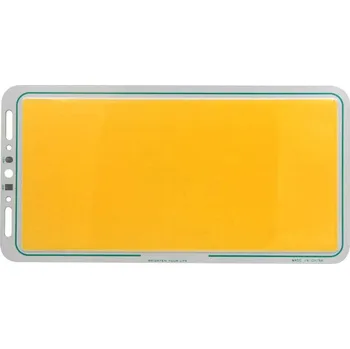 Polovodič LaskaKit_cz 70W LED COB čip bílá 7000lm Teplá Bílá