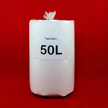 Výplň do polštáře MUDOK - náhradní náplň do kojícího polštáře