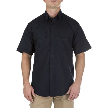 Pánská košile Košile 5.11 Taclite Pro S/S - Dark Navy 3XL
