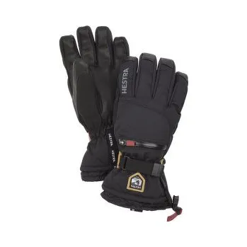 Rukavice Hestra All Mountain CZone Svart černá 8