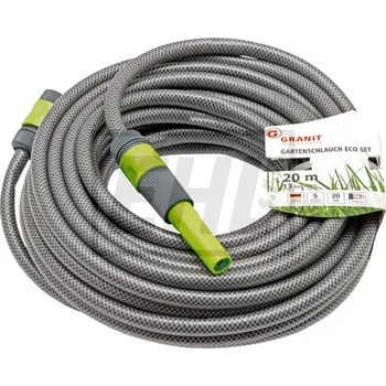 Zahradní hadice Sada zahradní hadice Eco 26070213