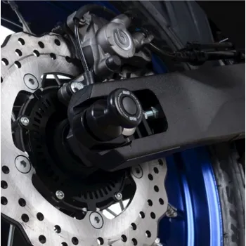 Zavazadlo na motocykl R&G Racing Cotton Reels Tenere 700 19-24