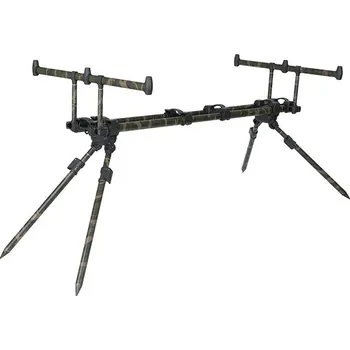 Fox International Stojan Ranger MK2 CAMO Pod 3 Rod