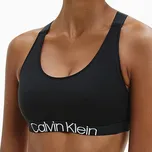 Calvin Klein podprsenka QF6576E černá - Černá / L
