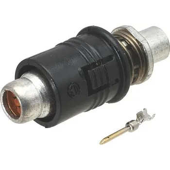 Anténní konektor Anténní konektor RAST2 samec 295598